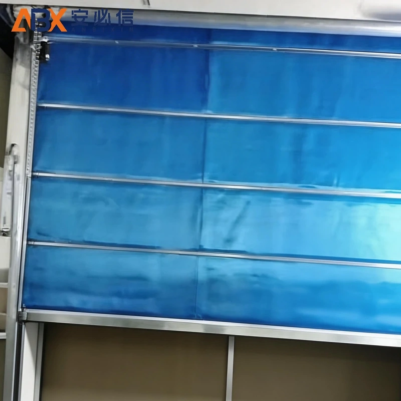 唐山市高速堆积门