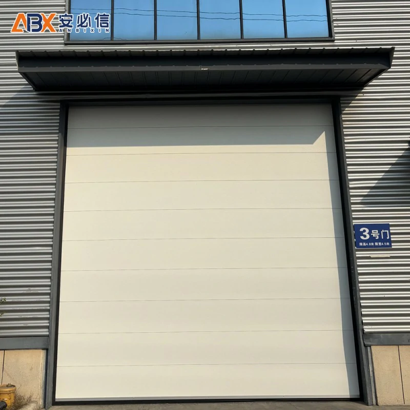 唐山市滑升门