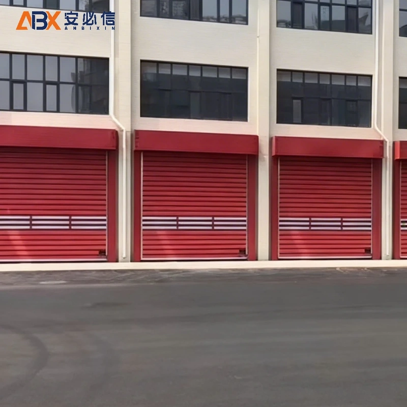 唐山市洁净室高速门